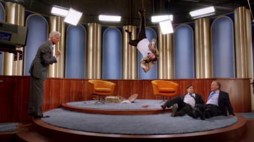 itcanbefilmed:Bored to Death (Jonathan Ames, 2010)