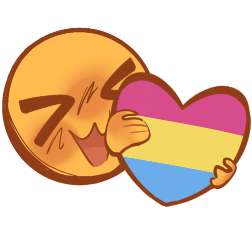 Could I Also Ask Ya For The Pan Flag In Each Of The Variants? /nf