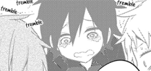 thekagepro24:  scared smols