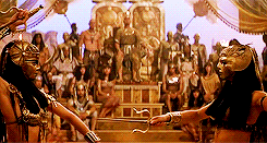 in-love-with-movies:  The Mummy Returns (USA,