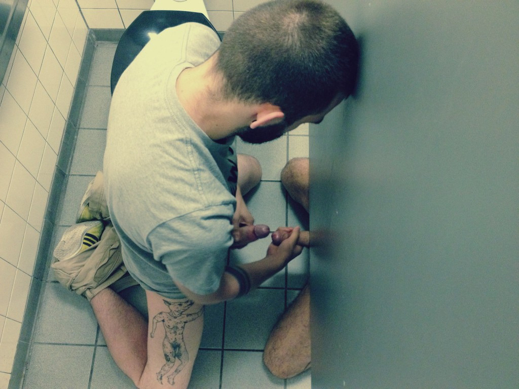 biblogdude:  Shit I so want to do this! 