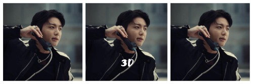 3 D