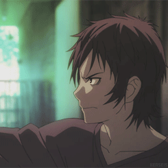 kauzas:  Misaki Yata 