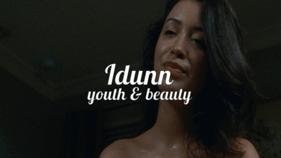 TWD Ladies + Norse Mythology