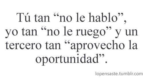 madarfackasbitches:  puto weón -.- 