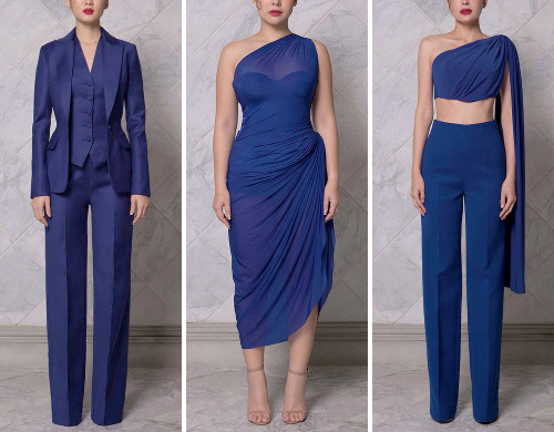Poem Bangkok 'The Song Of Sirens' Fall 2024 Ready-to-Wear Collection