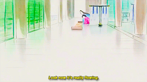 notdisneys:  the tale of the princess kaguya (2013) 