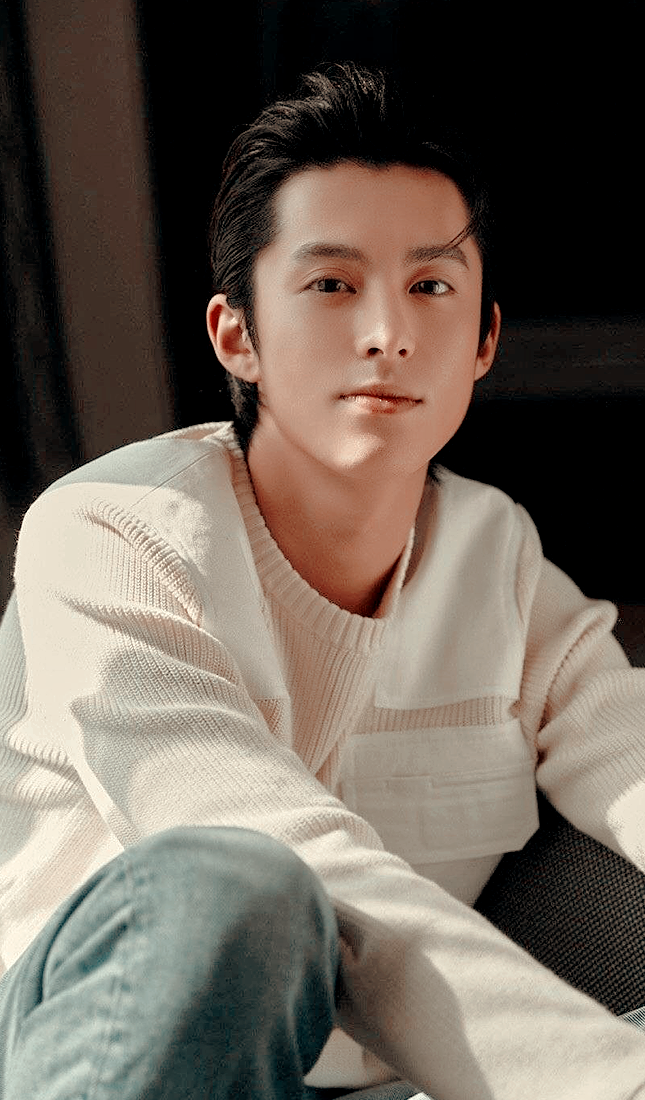 dylan wang wallpaper