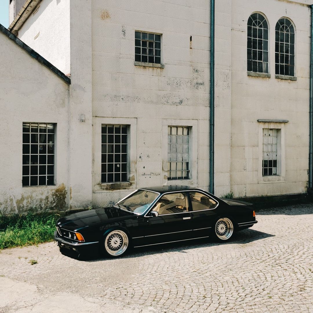demoralised:635CSi All time F A V! porn pictures