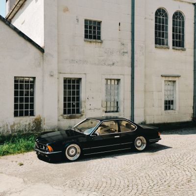 demoralised:635CSi All time F A V! adult photos