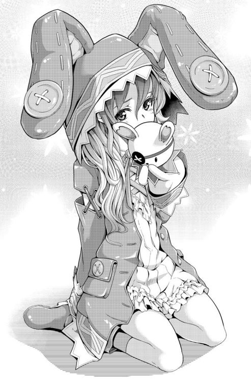 アニメの画像まとめブログ : デート・ア・ライブより四糸乃の画像　50枚