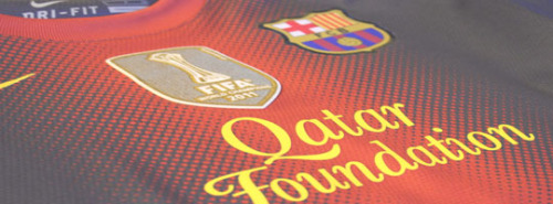 francescvilanova:  FC Barcelona | Kits   