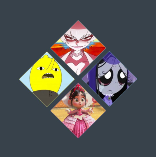 chrossrank:The real diamond authority lol XD