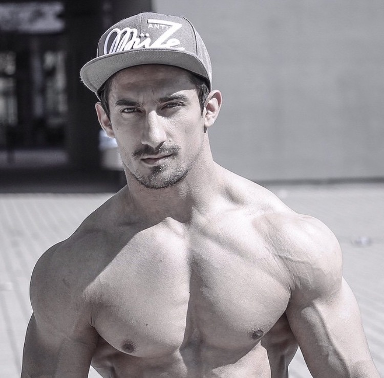 Adonis Files