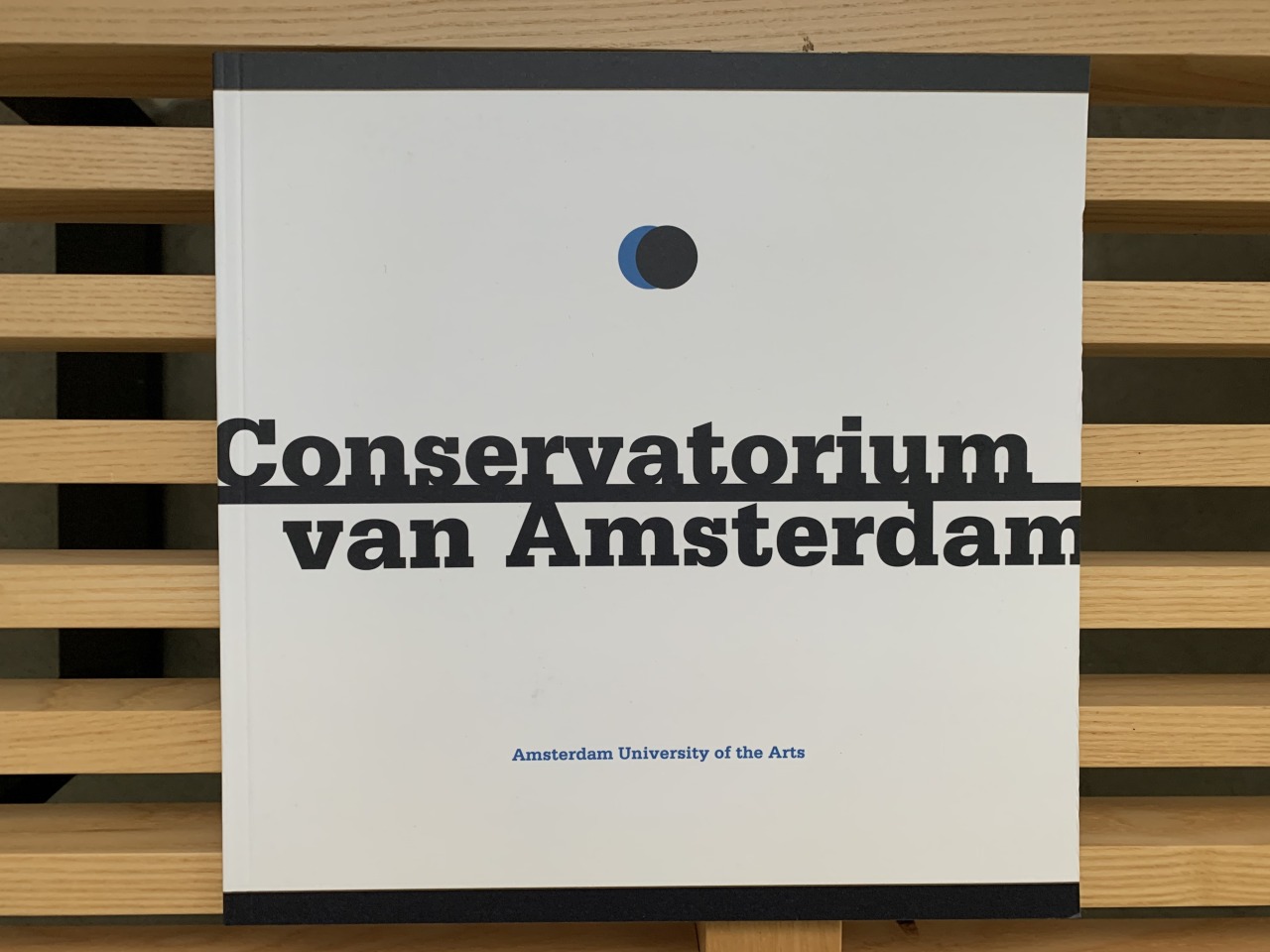 MONUMENTAL PROPAGANDA — Louis Vuitton Amsterdam City Guide