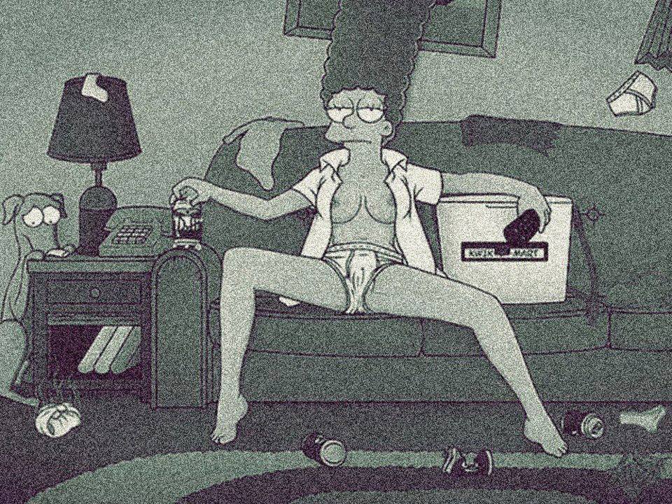 La felicidad solo la perdí en algún recreo