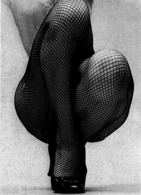 sexy-in-stockings:  Stockings