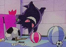 eeievui:I don’t get it. They’re weird.