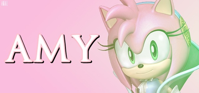 amal-albuloshia-deactivated2022:  I’m Amy Rose 