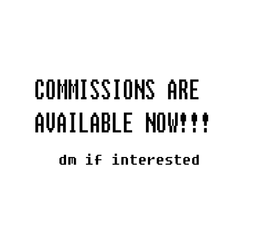 Im Doing Paypal Commissions Again So Pls Dm If You're Interested!!!