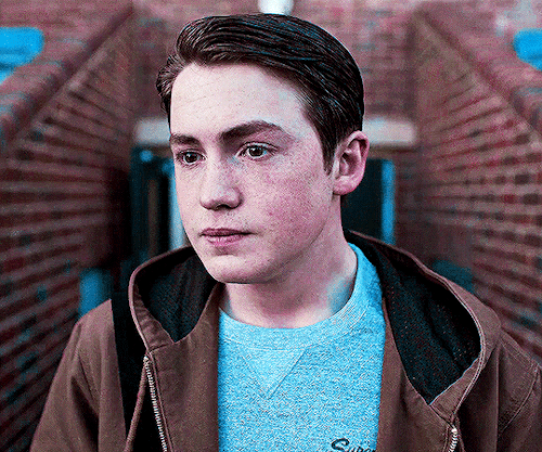 wanda-maxymoff: “You’re just going to assume they’re a ‘she’?”KIT CONNOR as NICK NELSON | HEARTSTO