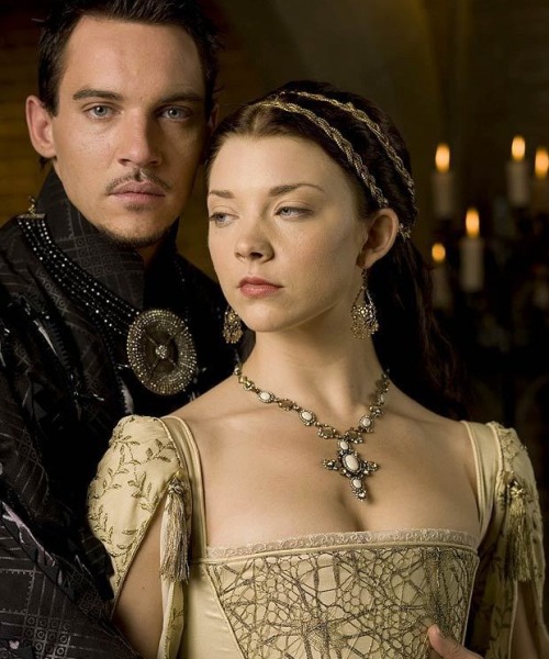 Natalie dormer anne boleyn