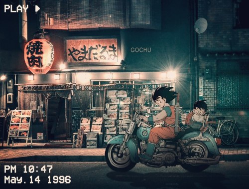 gochuedits:  生きるドラゴンボール元の写真: https://flic.kr/p/g83f4RG O C H U