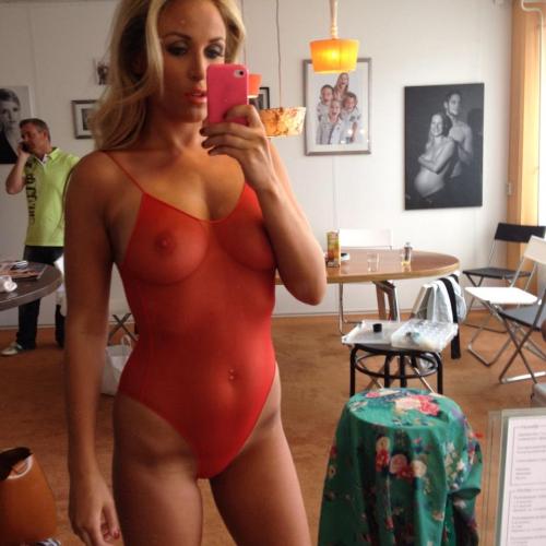 Swimsuit Lover