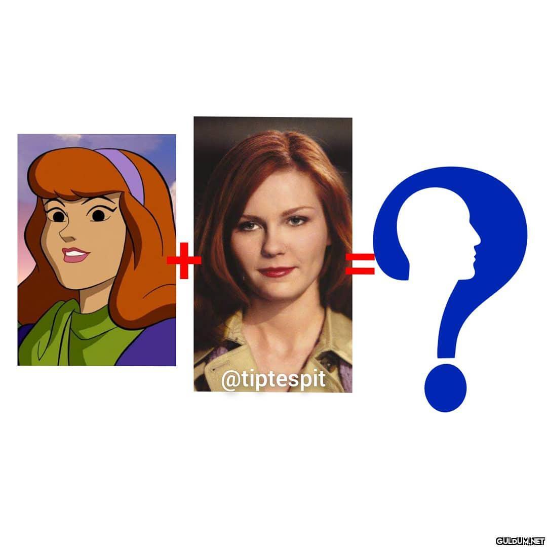 Daphne Blake (Scooby-Doo)...