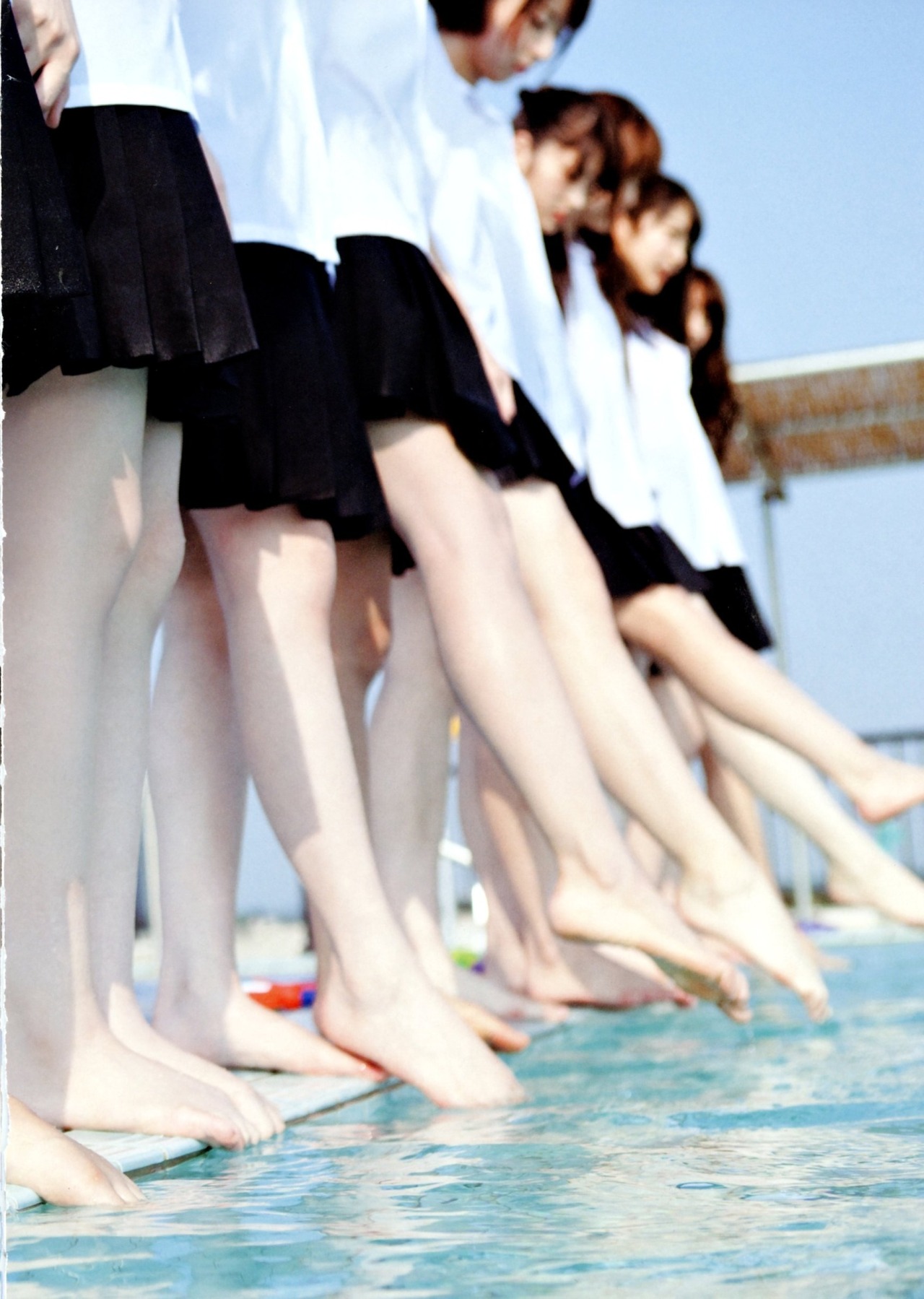 unknown999:  「乃木坂46」+「乃木坂派」