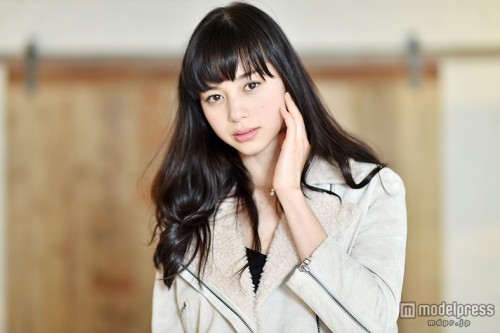 圧倒的美貌の中条あやみとは？素顔に迫る＜私服連載Vol.1＞ - モデルプレス