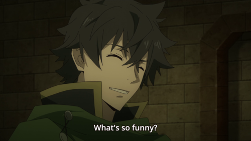 the rising of the shield hero