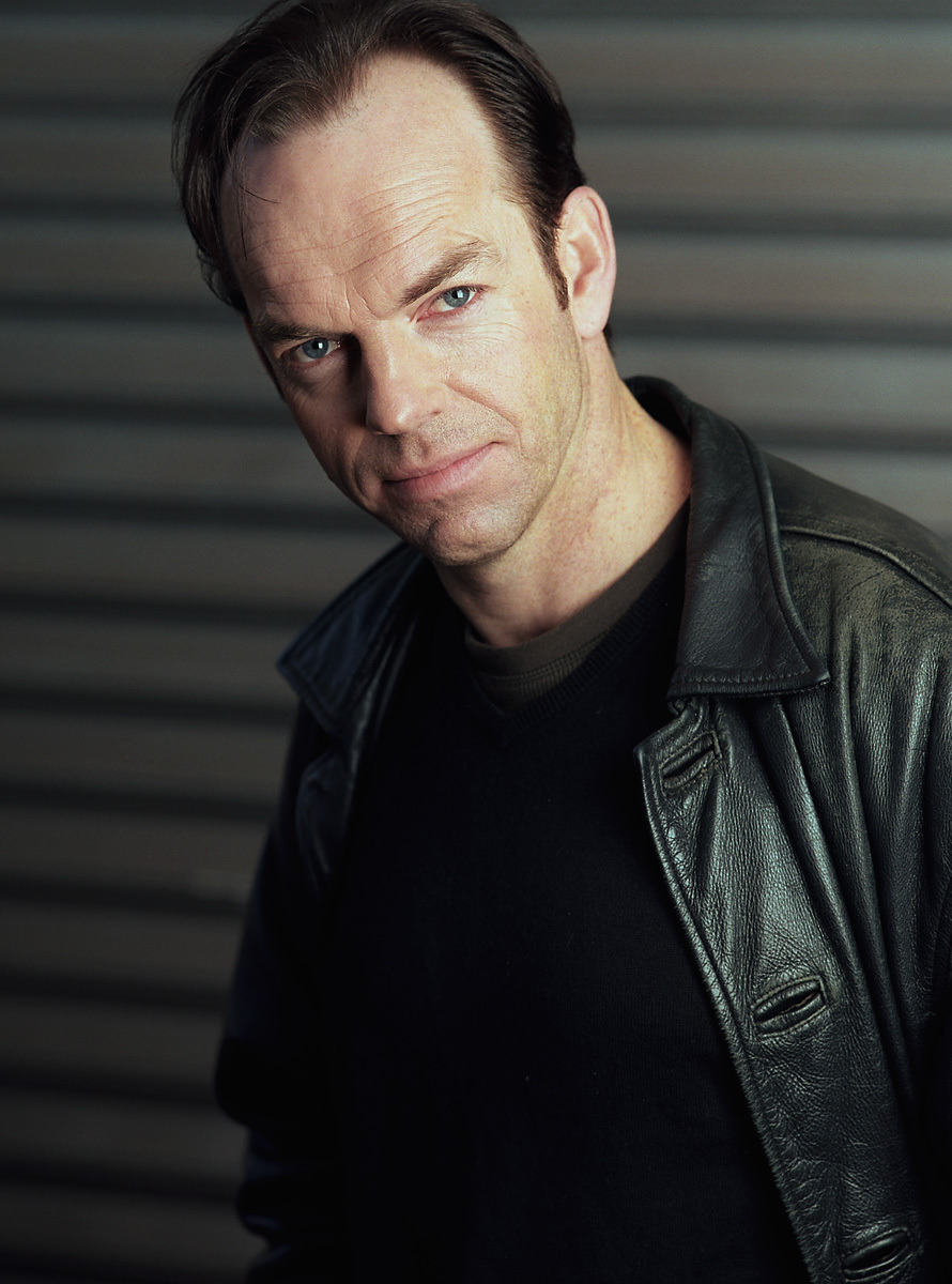 Hugo Weaving  Hugo weaving, Celebrities male, Young actors