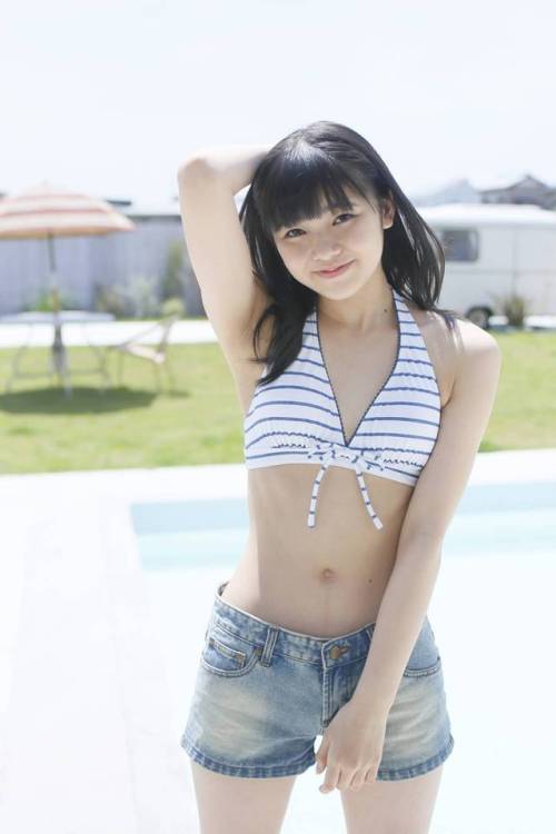 technotaku:Hamaura Ayano, 浜浦彩乃, Hello! Project Digital Books, Kobushi Factory, こぶしファクトリー