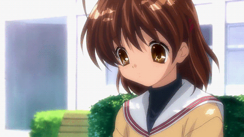 clannadaddicts: Endless list of favourite Clannad moments: 5/∞