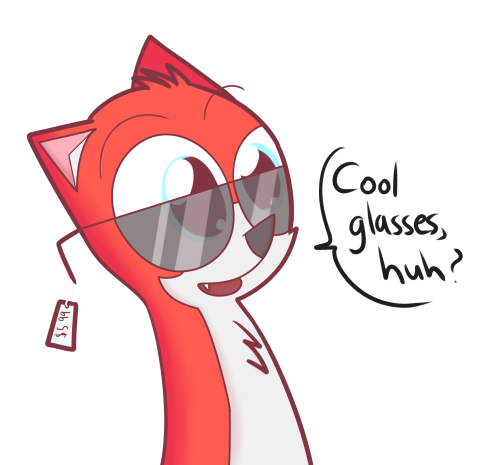 mrdegradation:Fucking cool shit right?x3 Cute~ c: