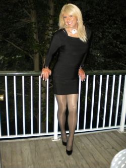 Mature Tranny Wives