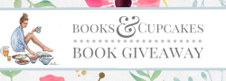 books-cupcakes:  ~50k  Book Giveaway~ Hello my bookish loves! I’m here to celebrate a pretty huge milestone, Books &amp; Cupcakes has reached over 50,000 followers this week! I’m in absolute shock! I don’t have the words to express how thankful