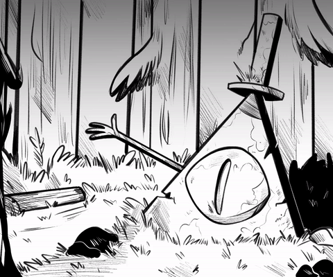 mapleleauf:  The mystery is far from over