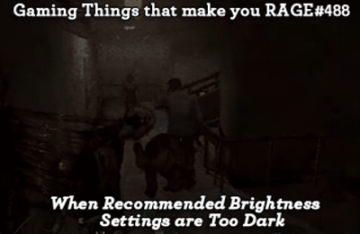 gaming-things-that-make-you-rage:  Gaming Things that make you RAGE #488 When Recommended