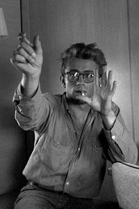 thelittlefreakazoidthatcould:   James Byron Dean(February 8, 1931 — September 30,