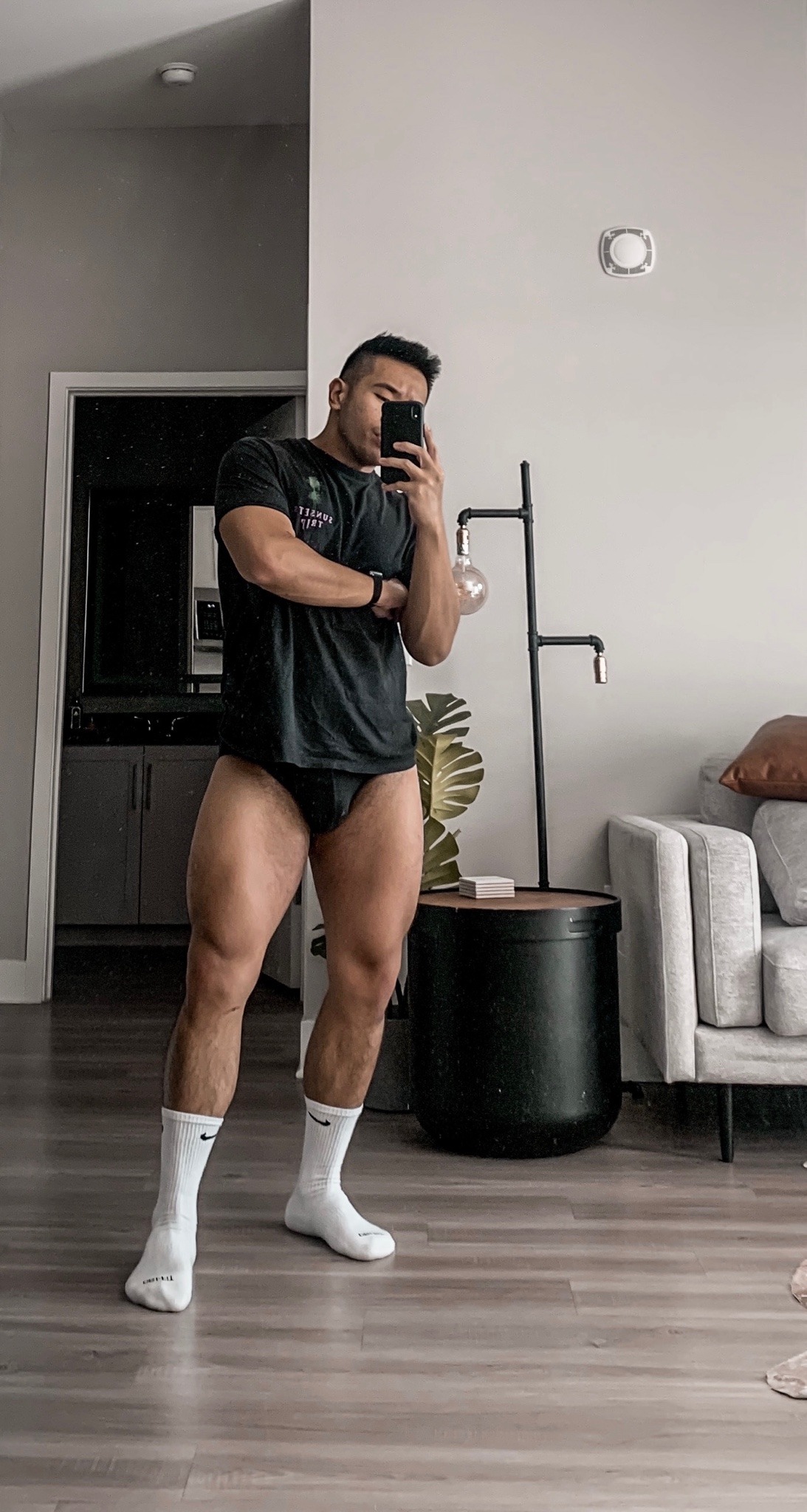 unwashedtshirt:ootd