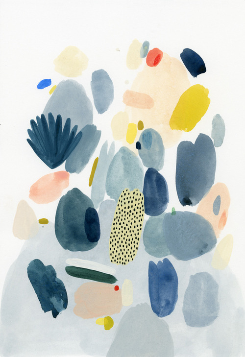 katepugsley:  I have a new shop and updated website! This painting is for sale here.