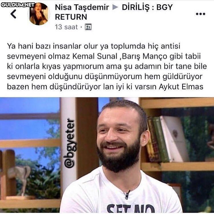 Nisa TaşdemirDIRILIŞ...