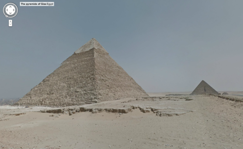 oessa: Pyramids of Giza, Egypt  29.974007,31.128988  [link]