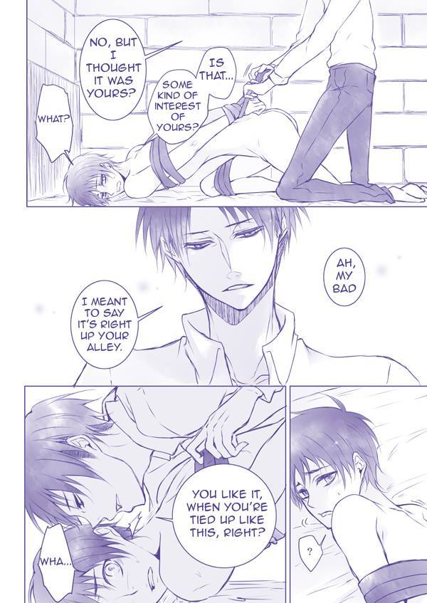 milleandra:  original - http://www.pixiv.net/member.php?id=4906949typesetting -