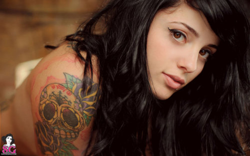 sextownusa:  Radeo Suicide, Part 11 :)