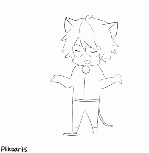 I Tried Out The Animation Feature In Clip Studio!! I Got My Reference For The Frames Fromthishehe