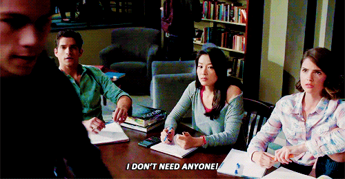 teen-wolf-archive: Figure this out myself, alright?