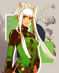 cogg:  30 Day Nitro+CHiRAL Challenge - Day 9: Favourite minor character(s) ↳Nitro+CHiRAL